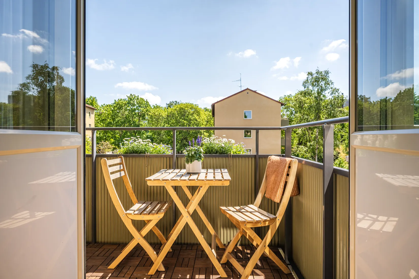 Bostadsrätt, Isjaktsgränd 27, Västertorp, Stockholm