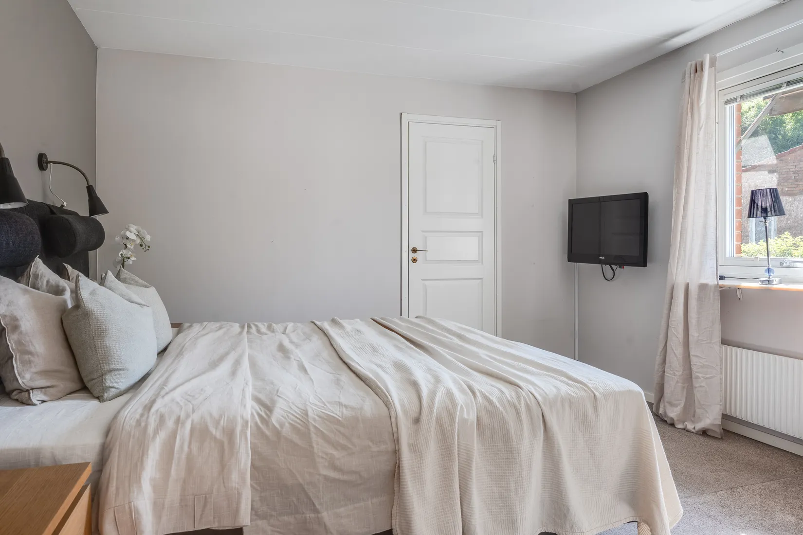 Villa, Radhus, Yrvädersgatan 46, Ödåkra, Helsingborg