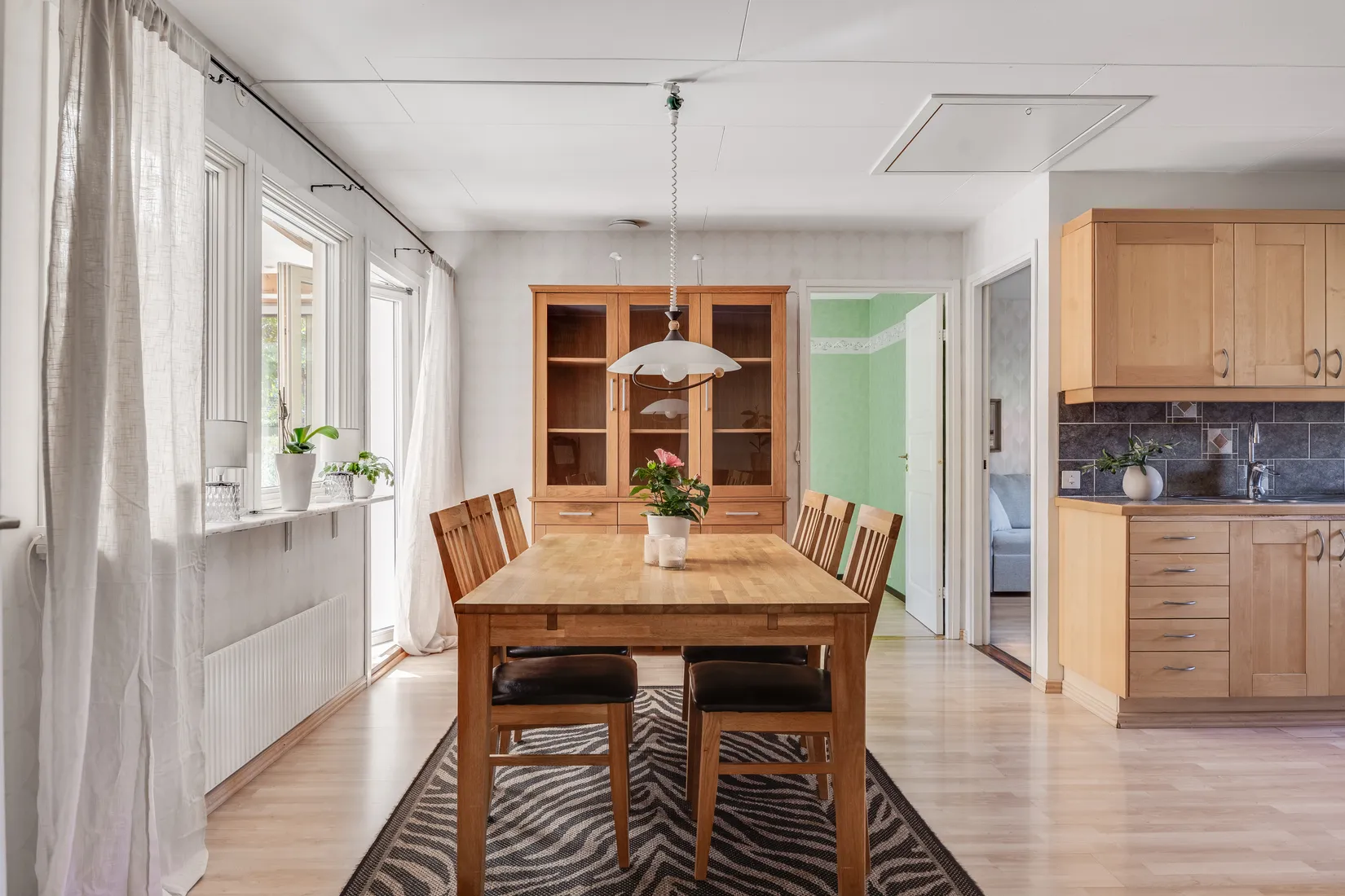 Villa, Radhus, Yrvädersgatan 46, Ödåkra, Helsingborg