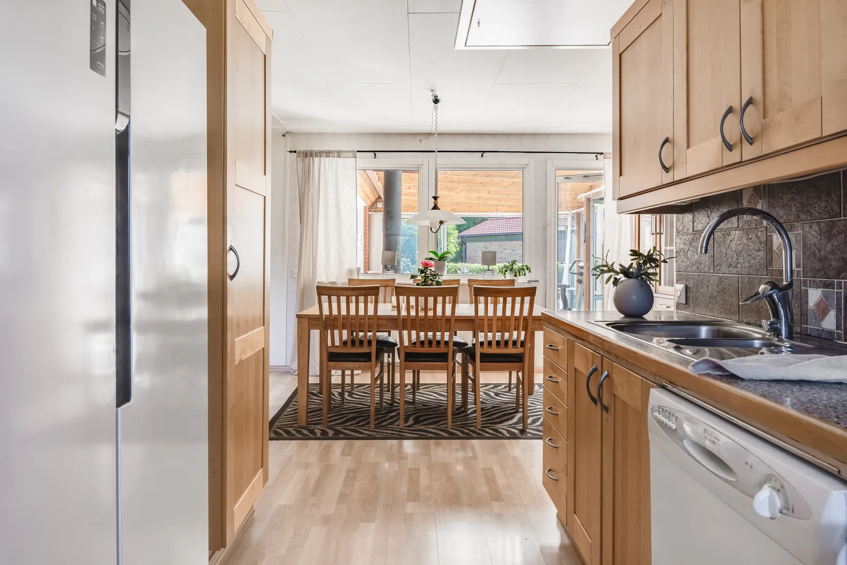 Villa, Radhus, Yrvädersgatan 46, Ödåkra, Helsingborg