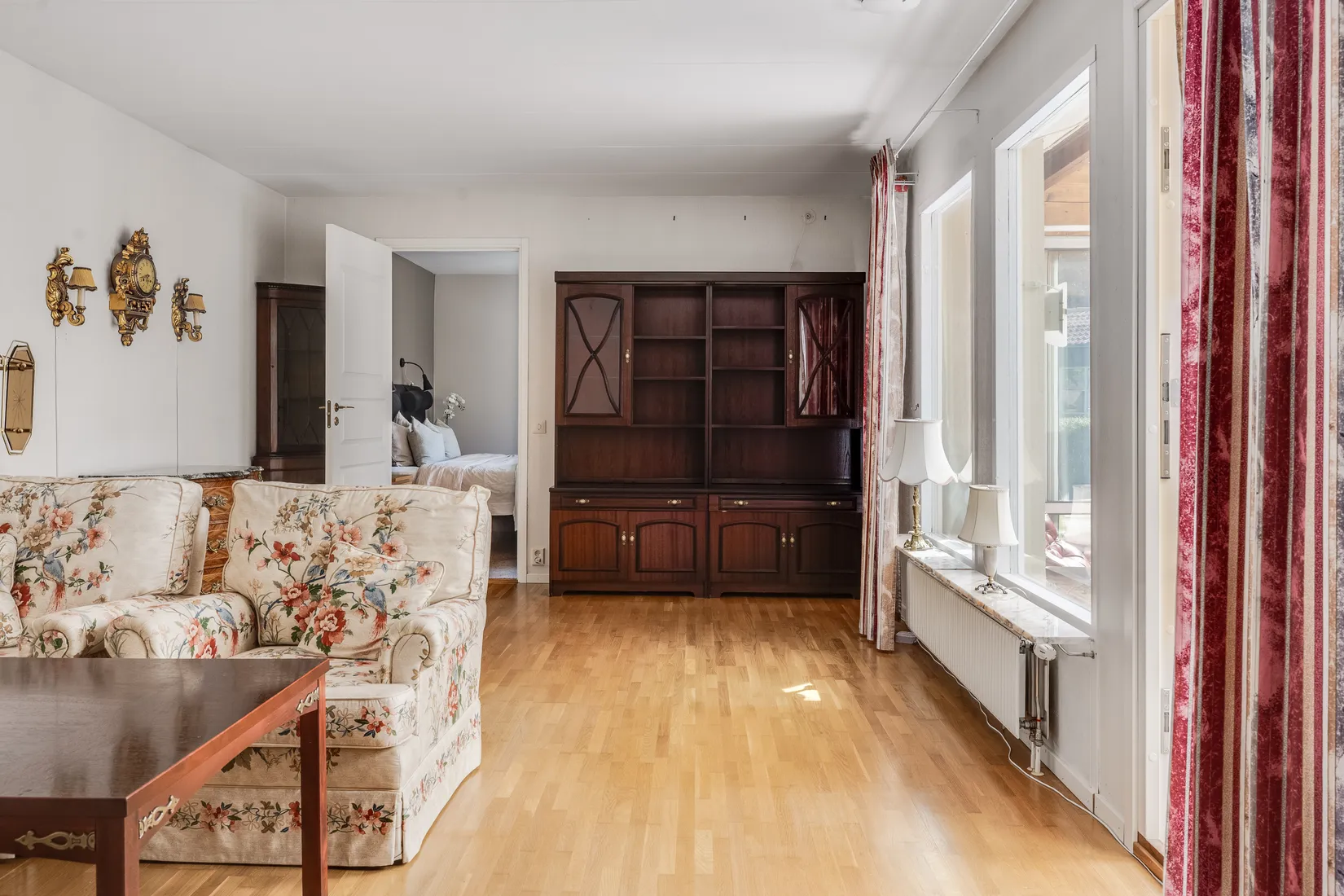 Villa, Radhus, Yrvädersgatan 46, Ödåkra, Helsingborg