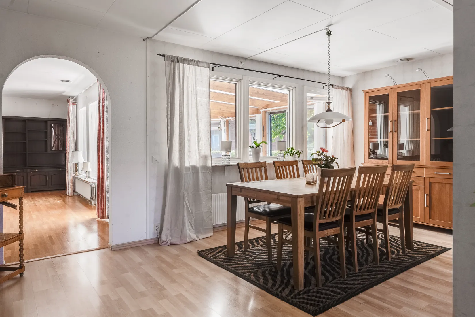 Villa, Radhus, Yrvädersgatan 46, Ödåkra, Helsingborg