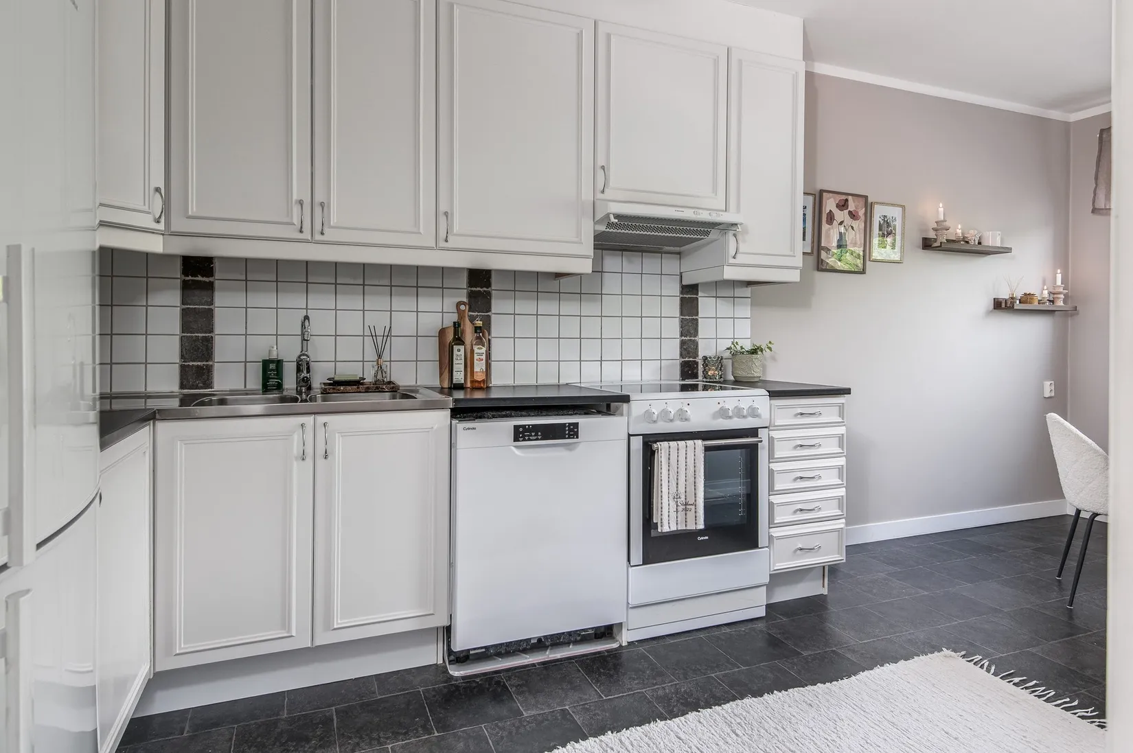 Bostadsrätt, Hultsjövägen 9a, Finspång