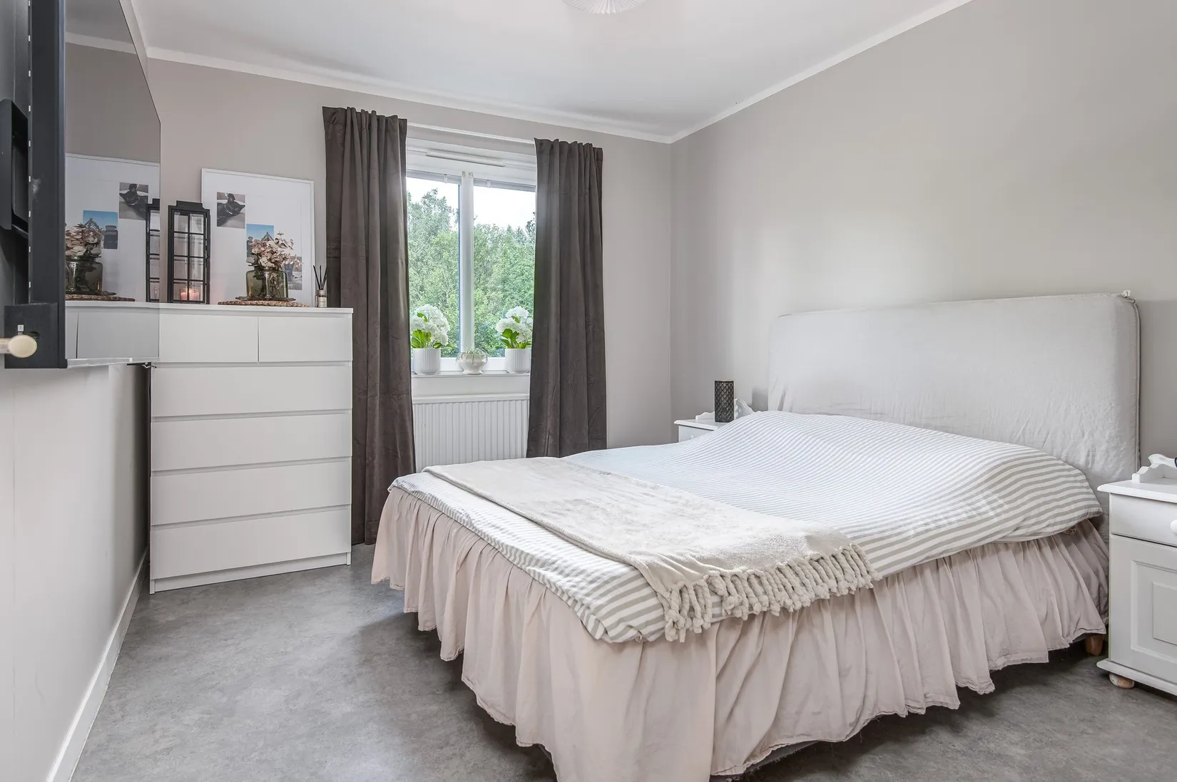 Bostadsrätt, Hultsjövägen 9a, Finspång