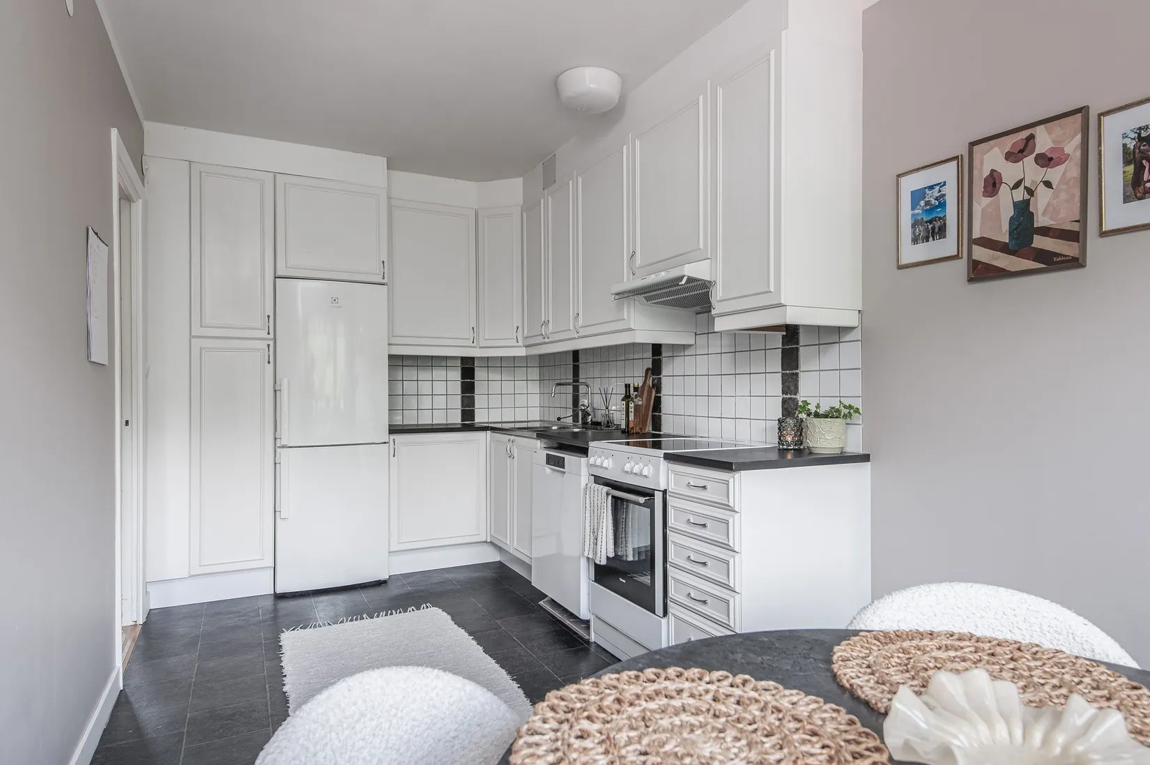 Bostadsrätt, Hultsjövägen 9a, Finspång