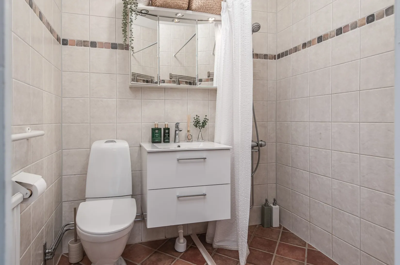 Bostadsrätt, Hultsjövägen 9a, Finspång