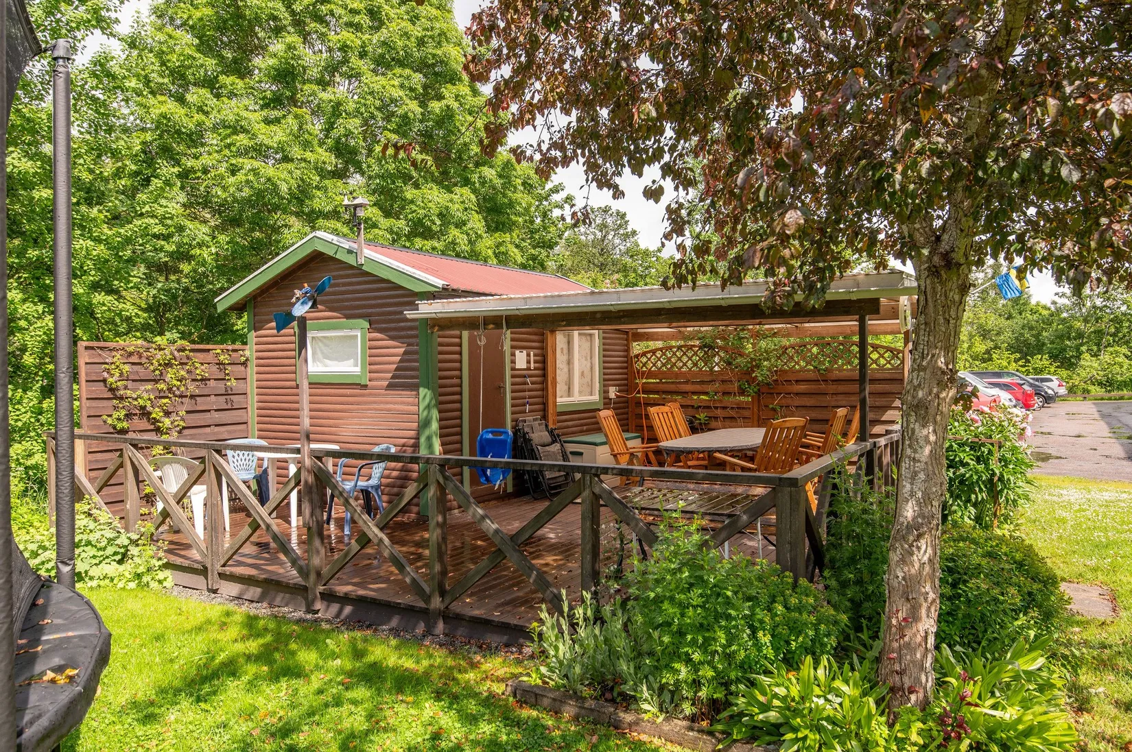 Bostadsrätt, Hultsjövägen 9a, Finspång