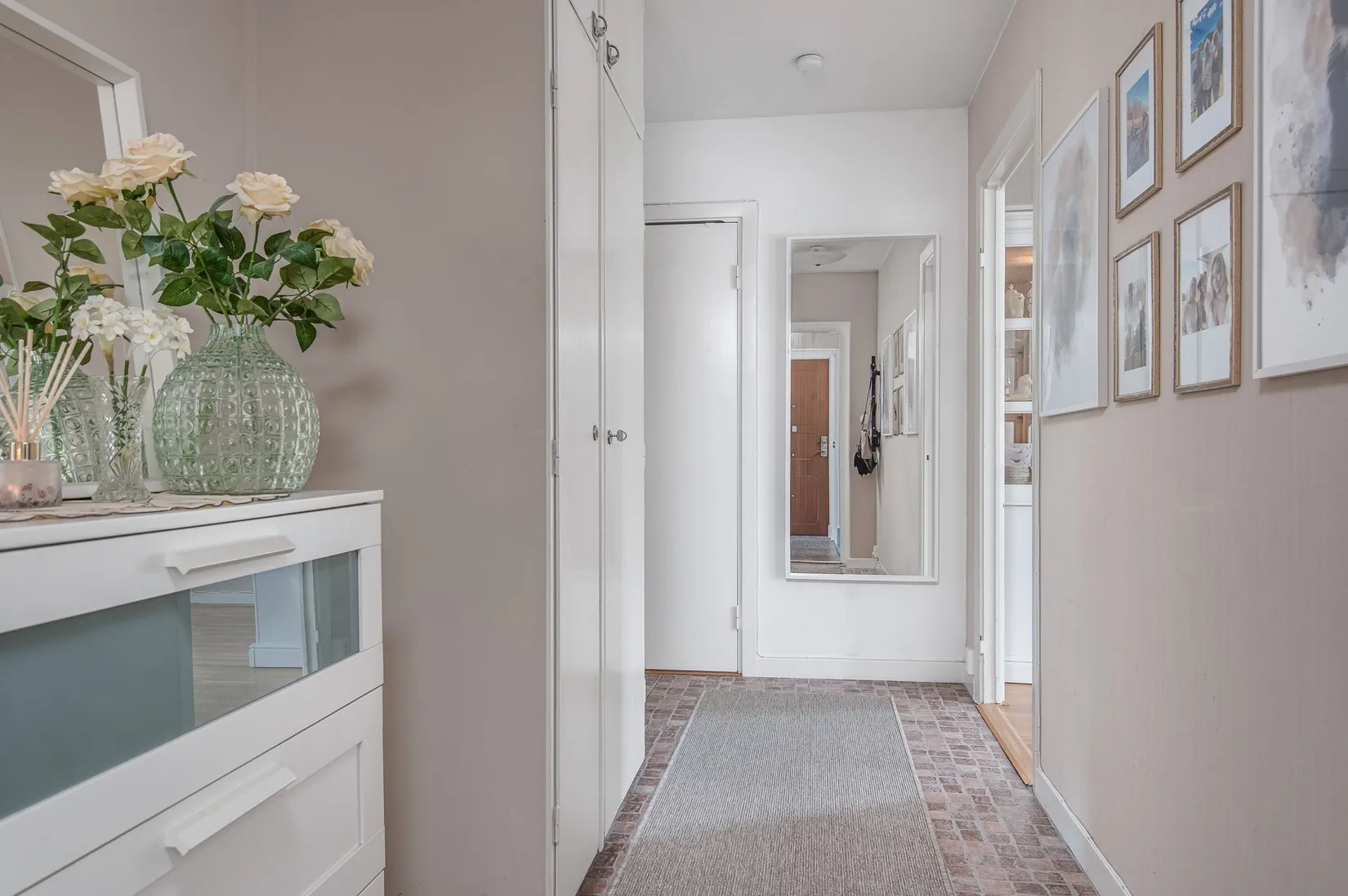 Bostadsrätt, Hultsjövägen 9a, Finspång