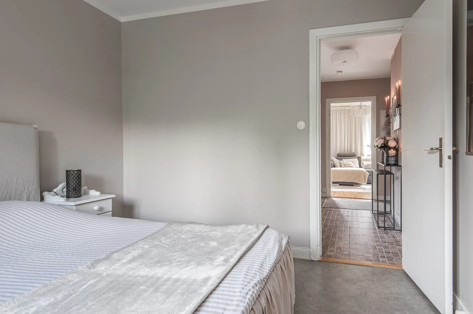 Bostadsrätt, Hultsjövägen 9a, Finspång