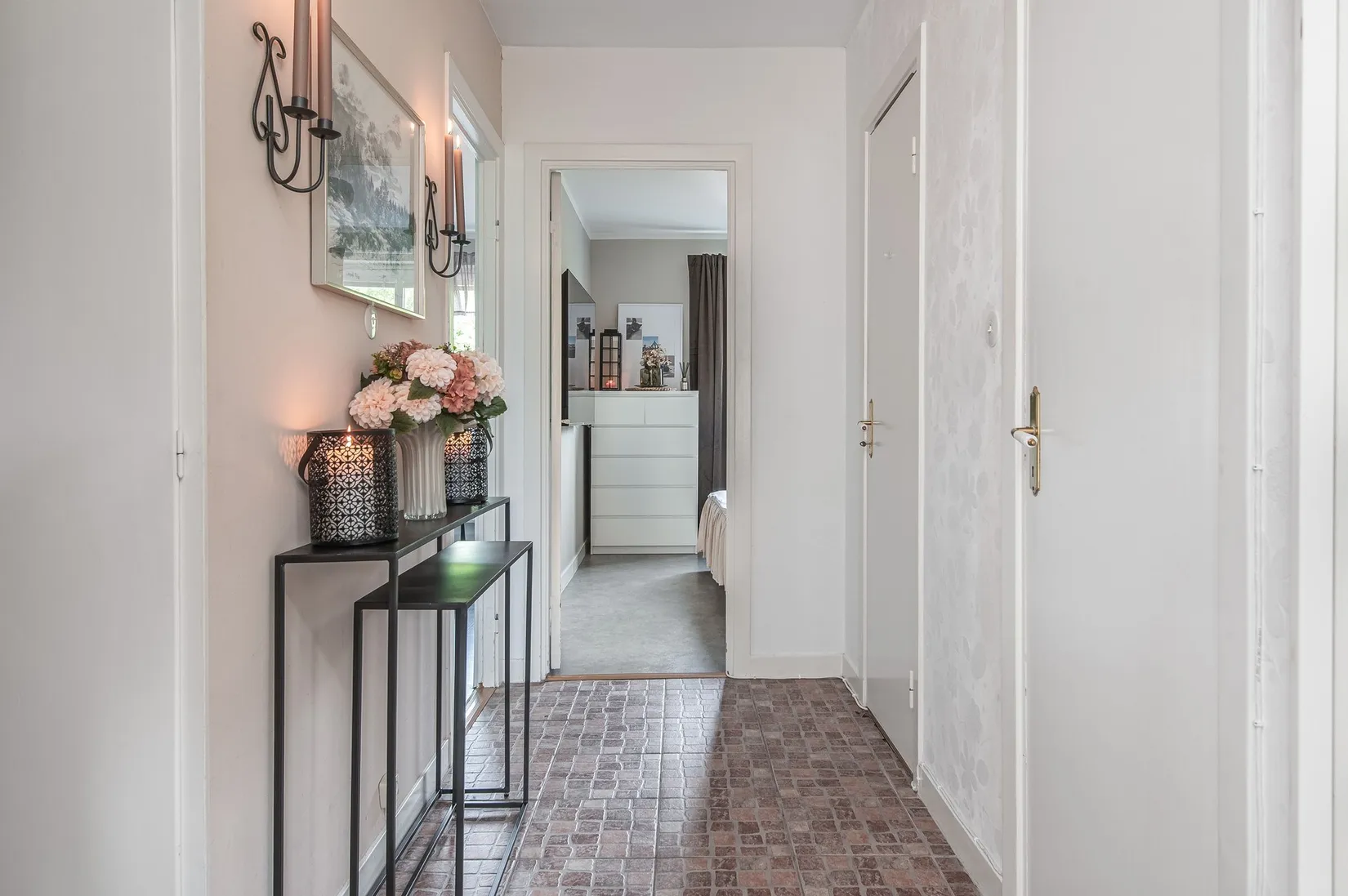 Bostadsrätt, Hultsjövägen 9a, Finspång