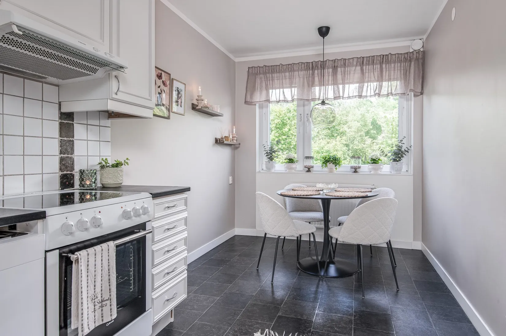 Bostadsrätt, Hultsjövägen 9a, Finspång
