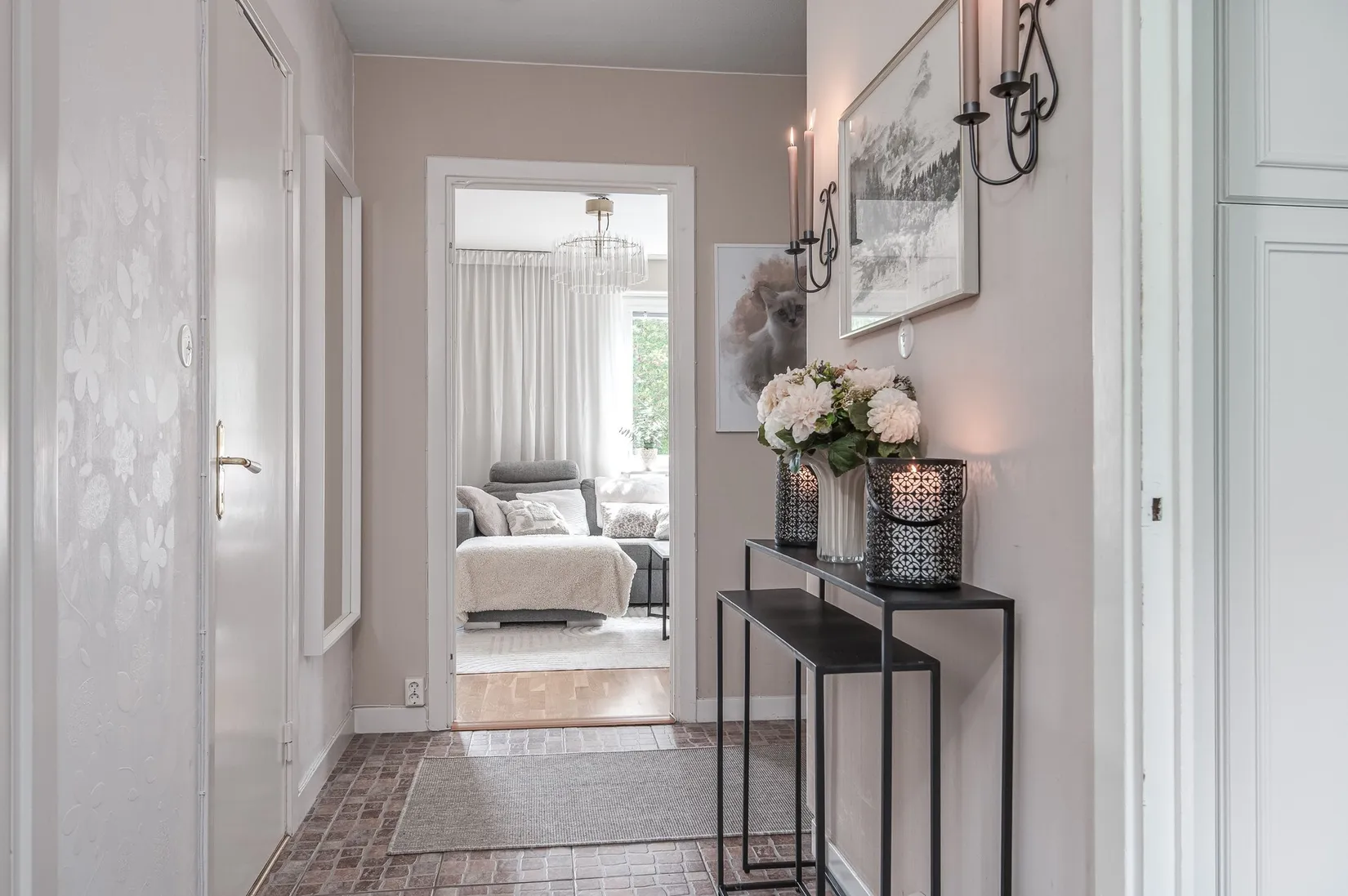 Bostadsrätt, Hultsjövägen 9a, Finspång