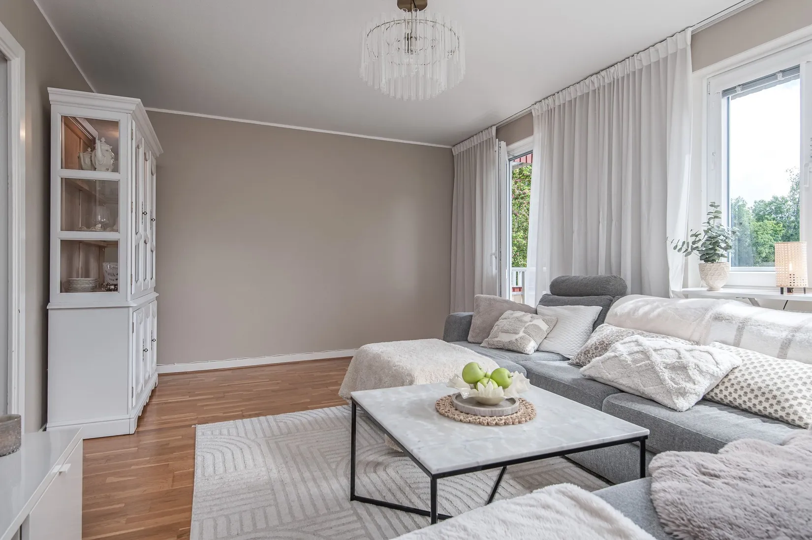 Bostadsrätt, Hultsjövägen 9a, Finspång