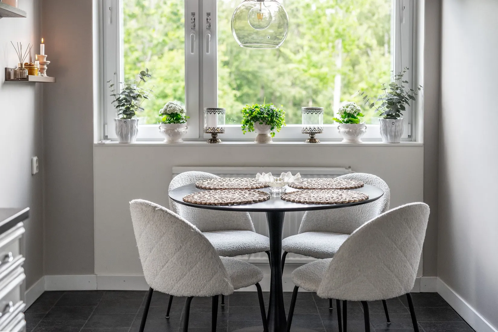 Bostadsrätt, Hultsjövägen 9a, Finspång