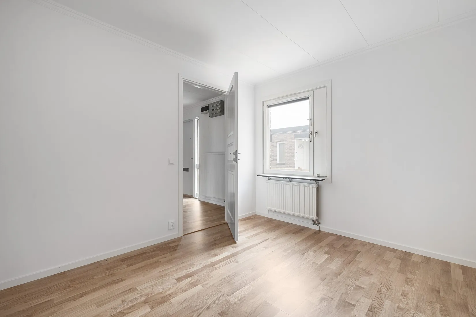 Bostadsrätt, Liljestigen 62, Bro Finnsta, Upplands-Bro