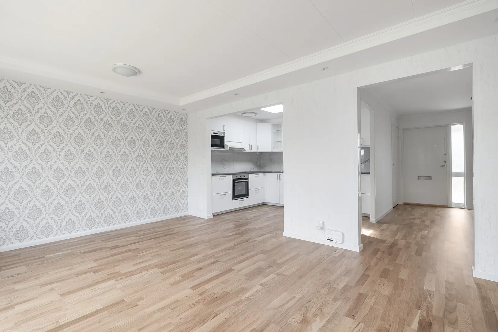 Bostadsrätt, Liljestigen 62, Bro Finnsta, Upplands-Bro
