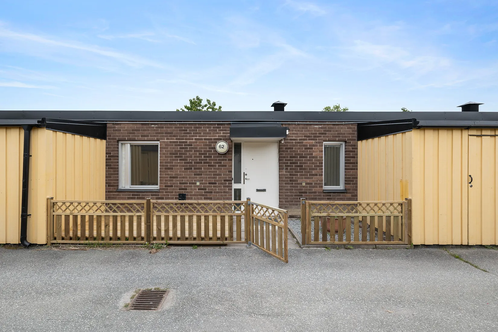 Bostadsrätt, Liljestigen 62, Bro Finnsta, Upplands-Bro
