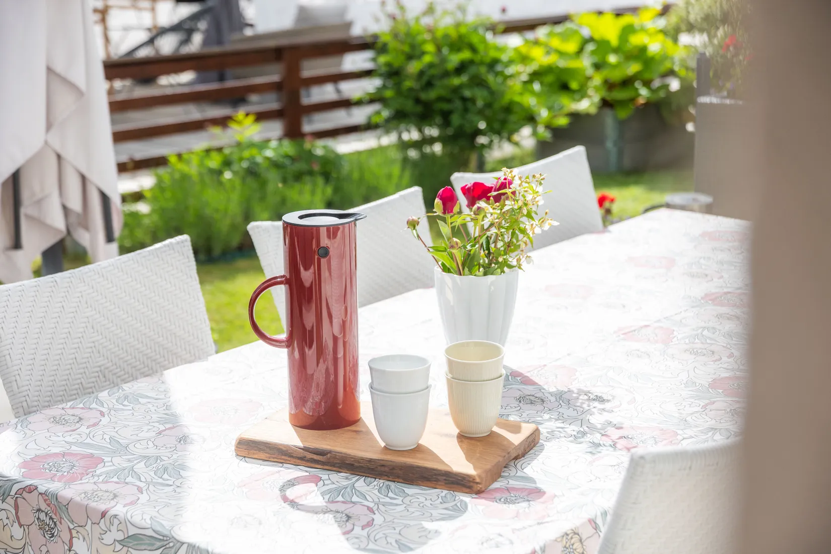 Bostadsrätt, Radhus, Galoppstigen 42, Södra Råtorp, Karlstad
