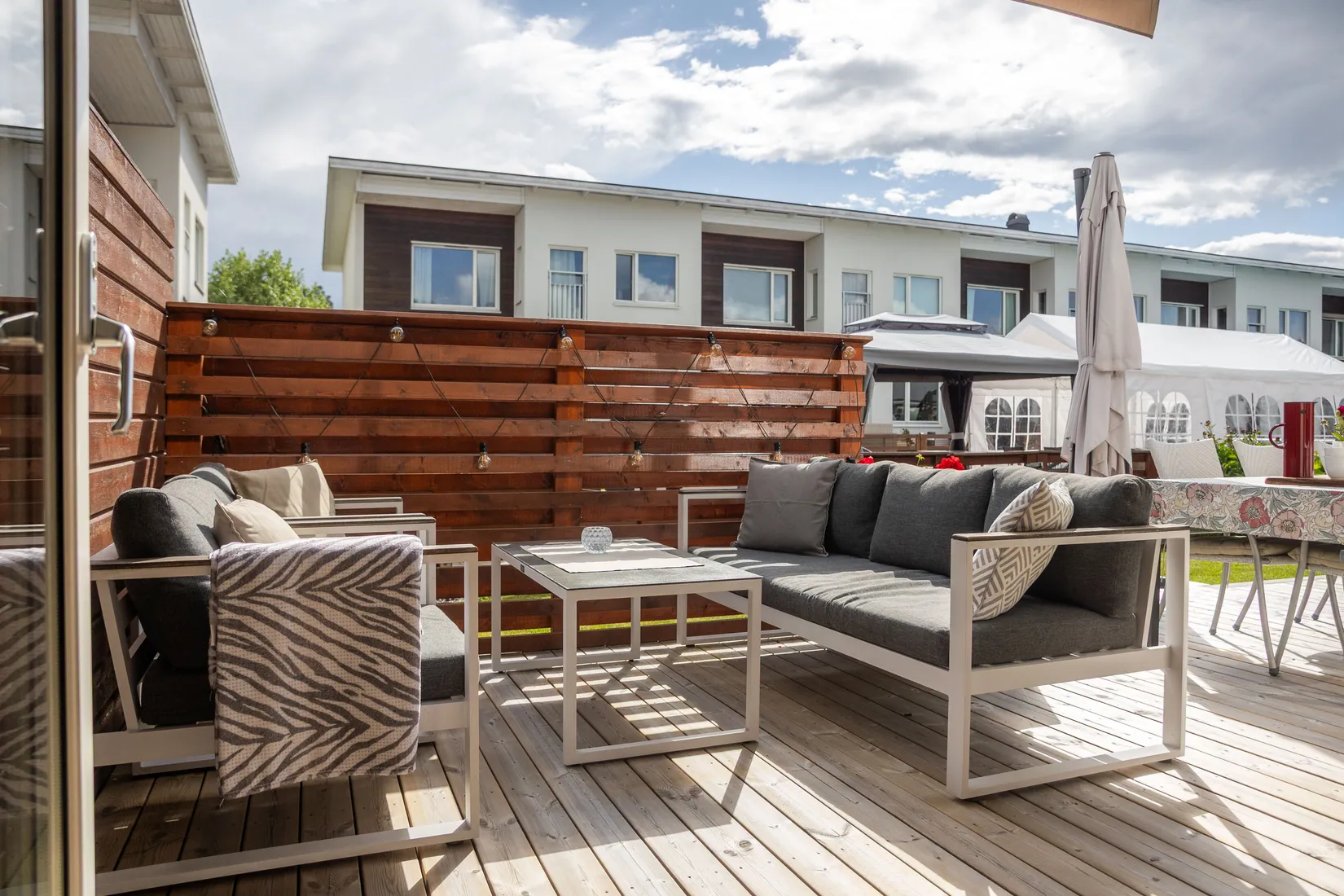 Bostadsrätt, Radhus, Galoppstigen 42, Södra Råtorp, Karlstad