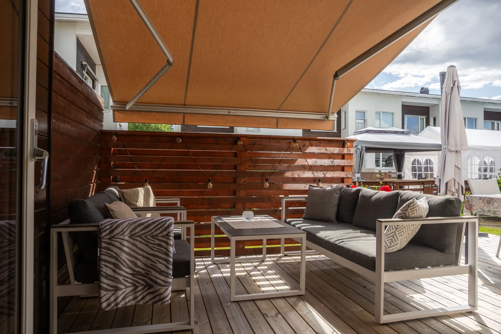 Bostadsrätt, Radhus, Galoppstigen 42, Södra Råtorp, Karlstad