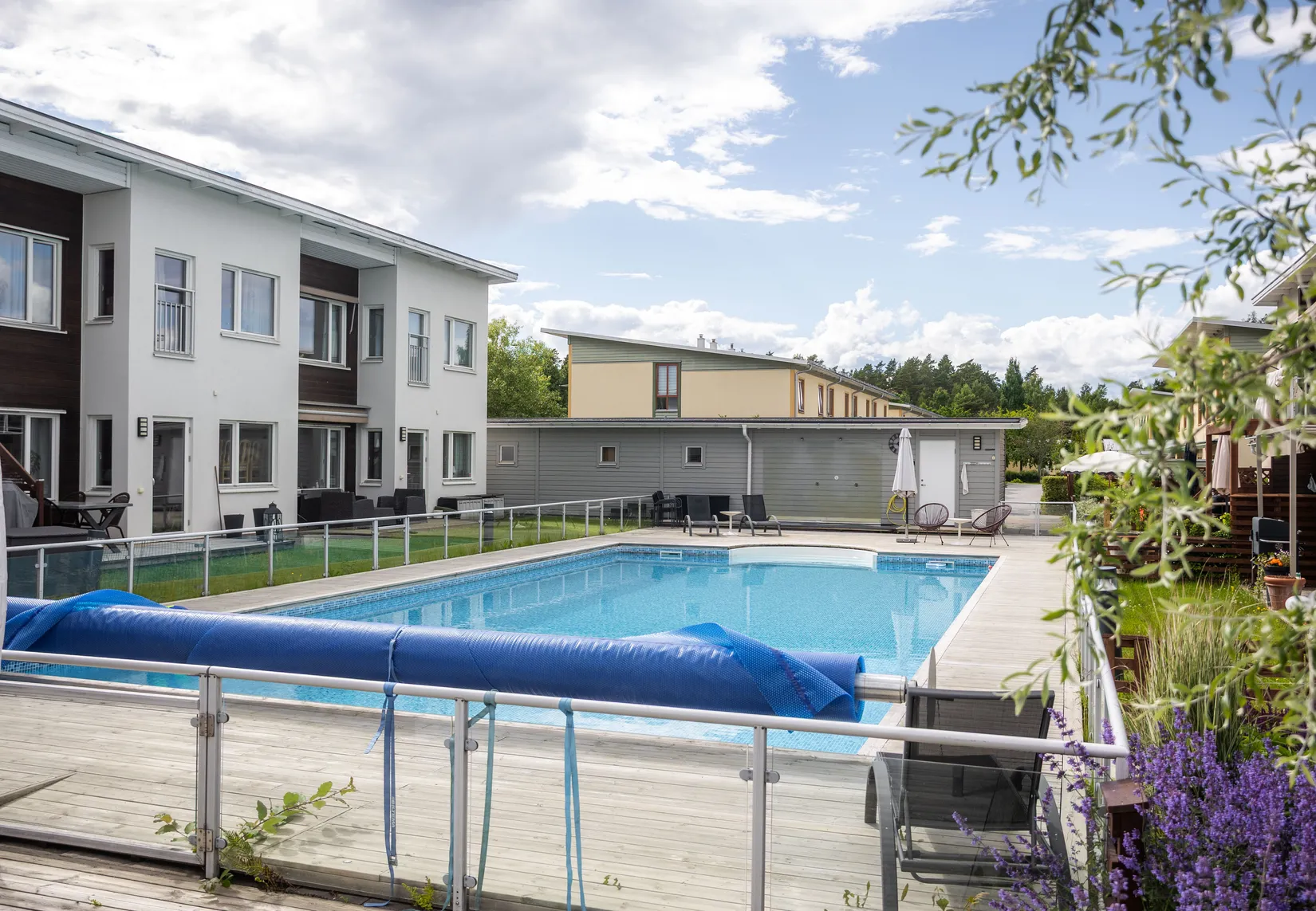 Bostadsrätt, Radhus, Galoppstigen 42, Södra Råtorp, Karlstad