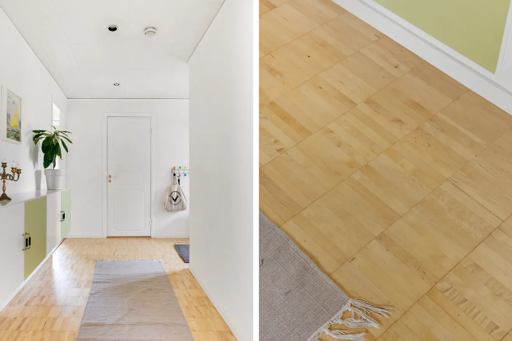 Villa, Radhus, Fridhällagatan 24B, Riseberga, Malmö
