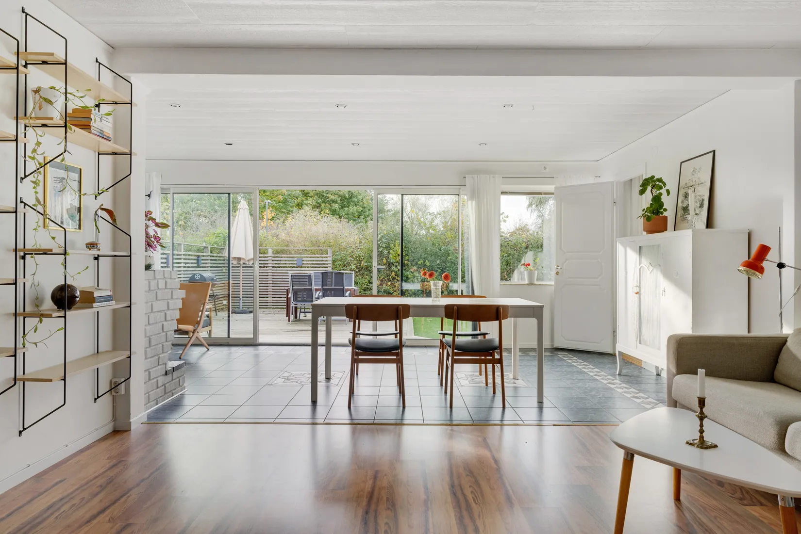 Villa, Radhus, Fridhällagatan 24B, Riseberga, Malmö