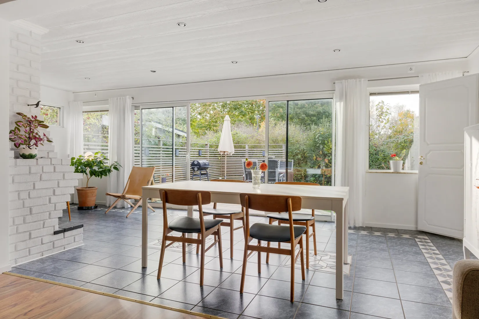 Villa, Radhus, Fridhällagatan 24B, Riseberga, Malmö