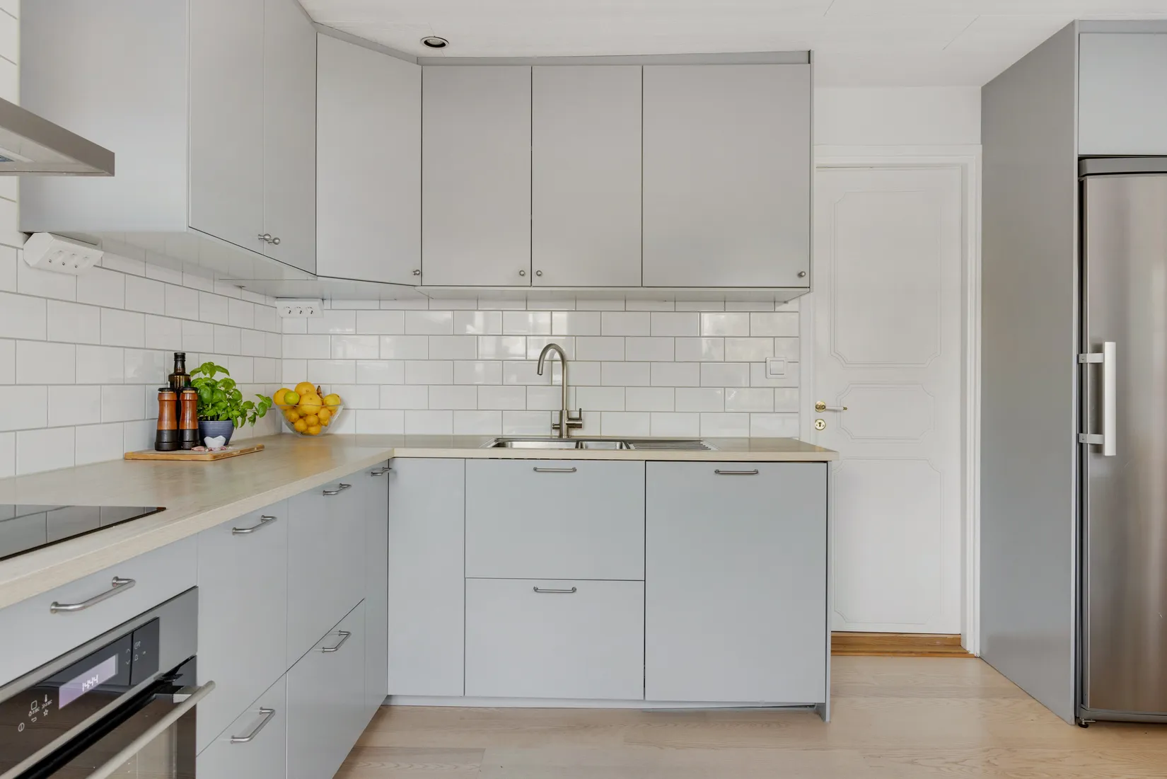 Villa, Radhus, Fridhällagatan 24B, Riseberga, Malmö