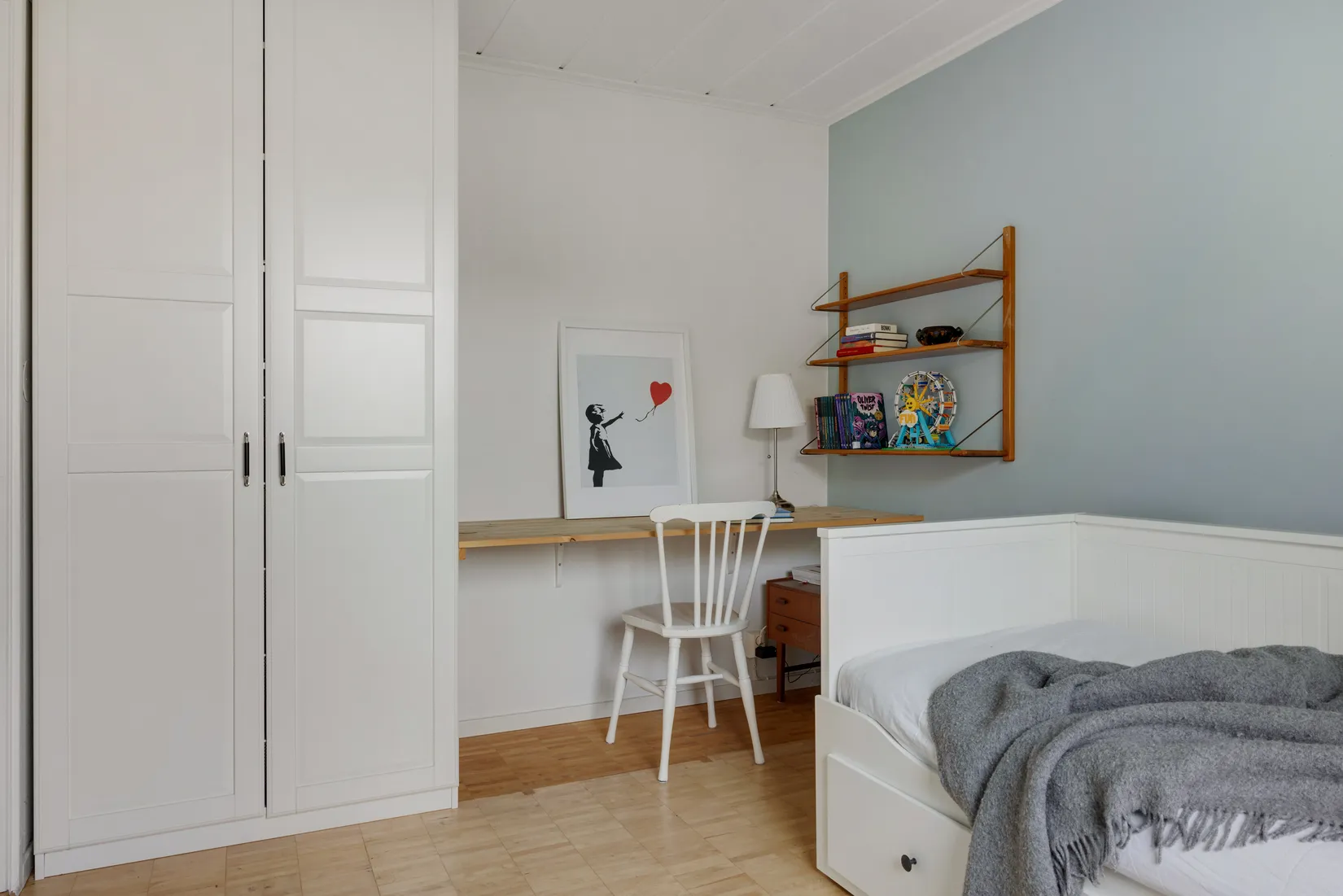 Villa, Radhus, Fridhällagatan 24B, Riseberga, Malmö