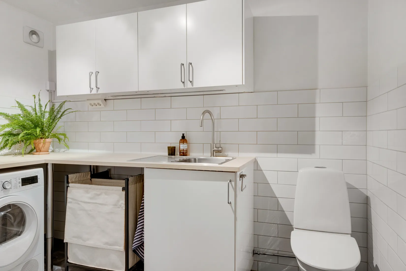 Villa, Radhus, Fridhällagatan 24B, Riseberga, Malmö