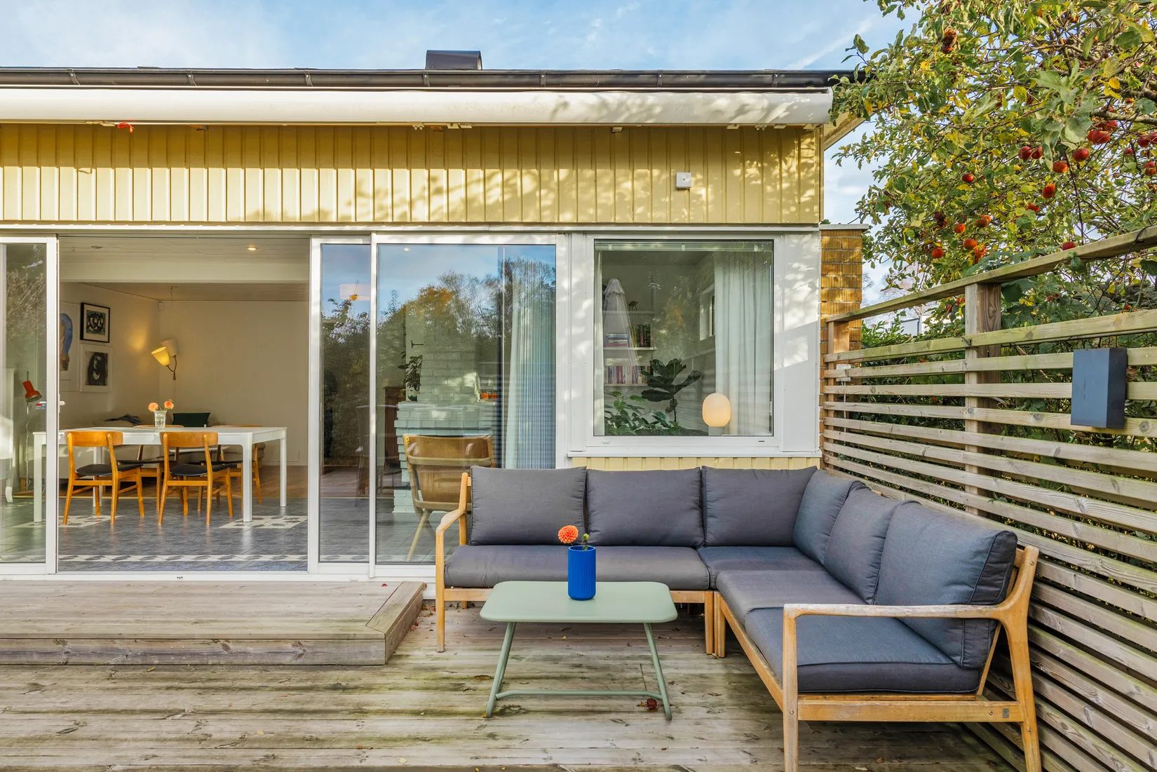 Villa, Radhus, Fridhällagatan 24B, Riseberga, Malmö