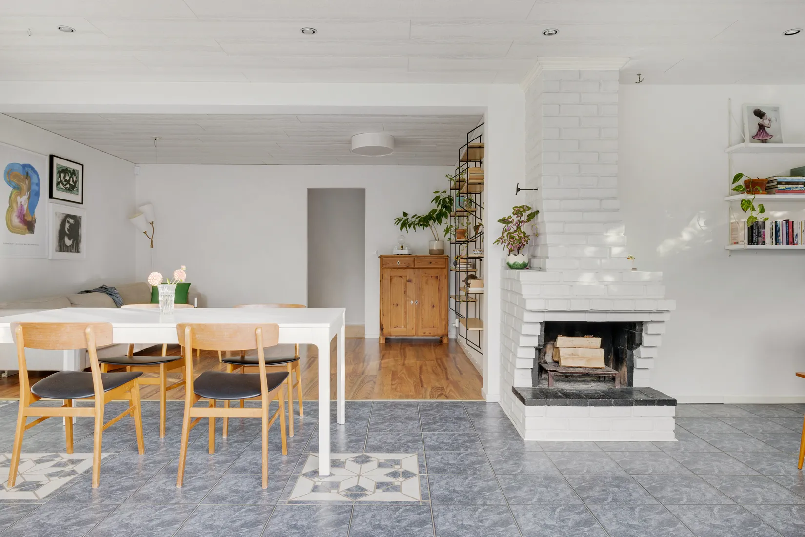 Villa, Radhus, Fridhällagatan 24B, Riseberga, Malmö