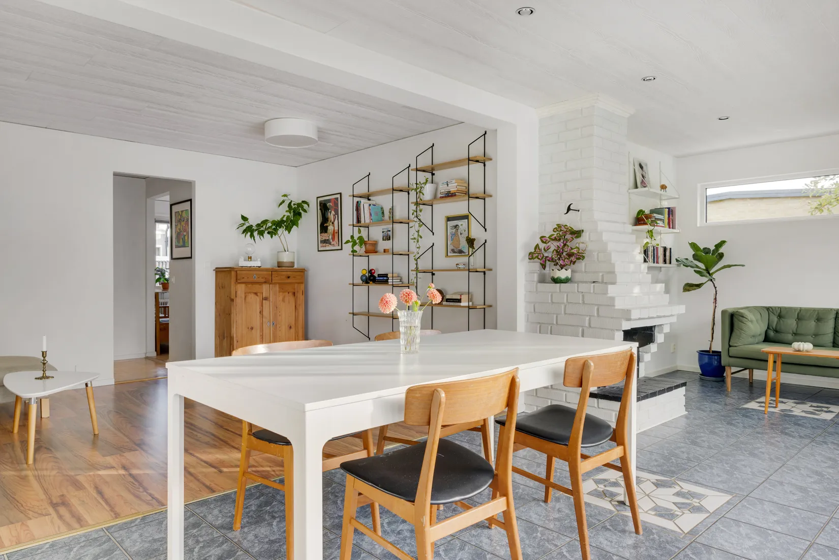 Villa, Radhus, Fridhällagatan 24B, Riseberga, Malmö