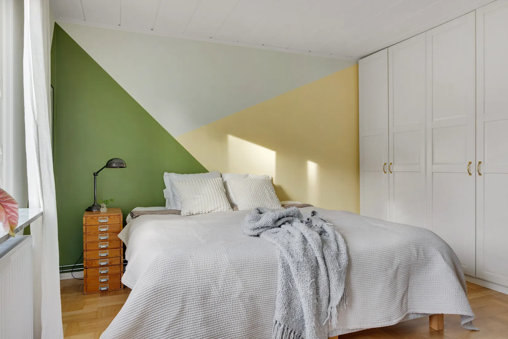 Villa, Radhus, Fridhällagatan 24B, Riseberga, Malmö