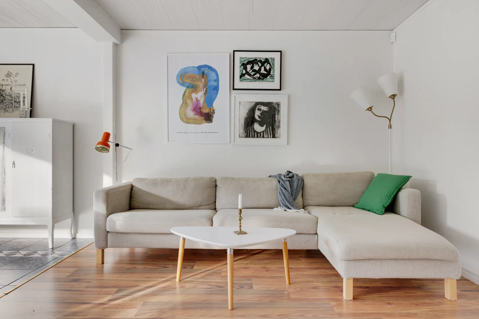 Villa, Radhus, Fridhällagatan 24B, Riseberga, Malmö