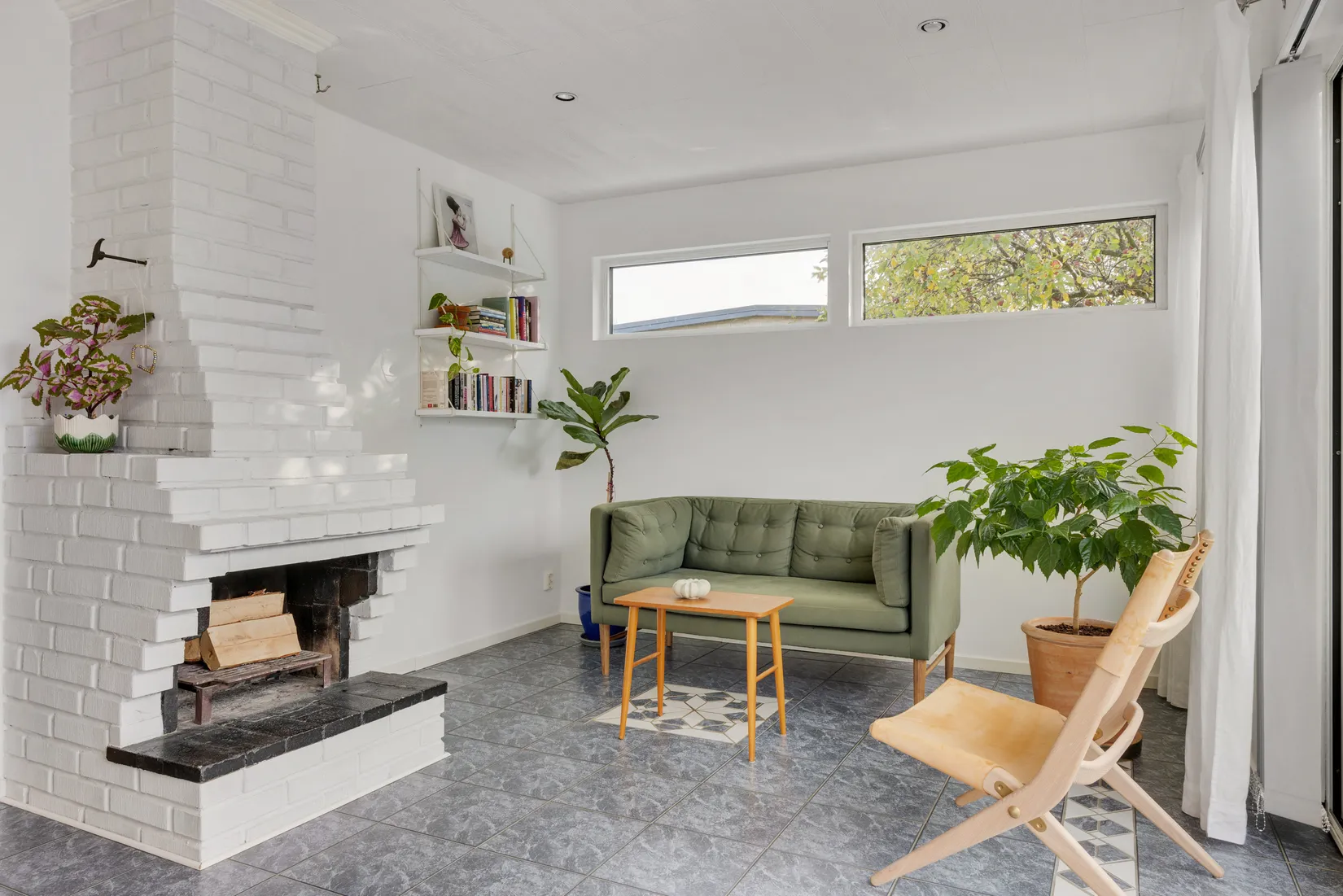 Villa, Radhus, Fridhällagatan 24B, Riseberga, Malmö
