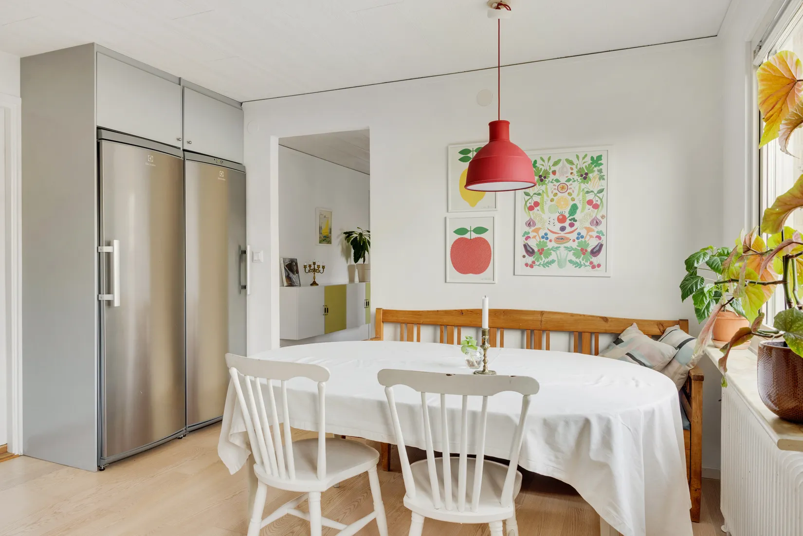 Villa, Radhus, Fridhällagatan 24B, Riseberga, Malmö