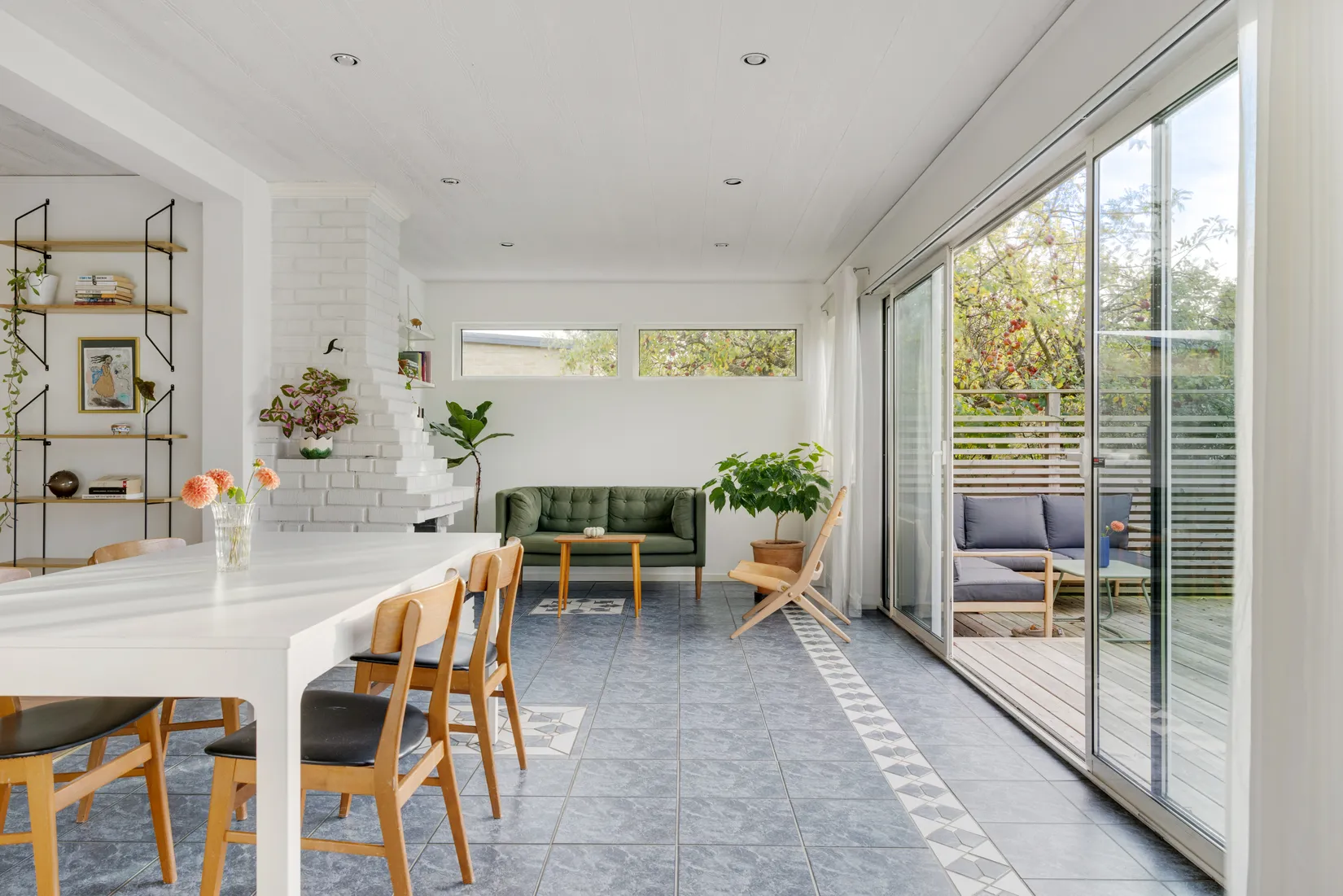 Villa, Radhus, Fridhällagatan 24B, Riseberga, Malmö