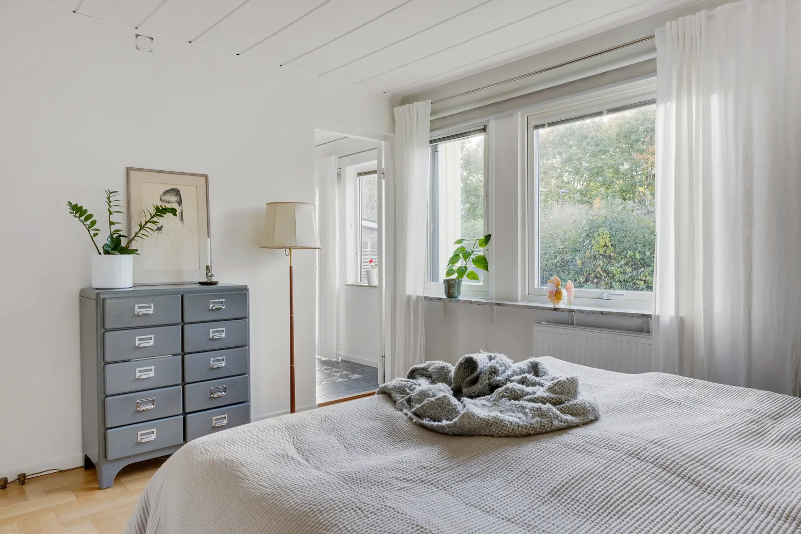 Villa, Radhus, Fridhällagatan 24B, Riseberga, Malmö