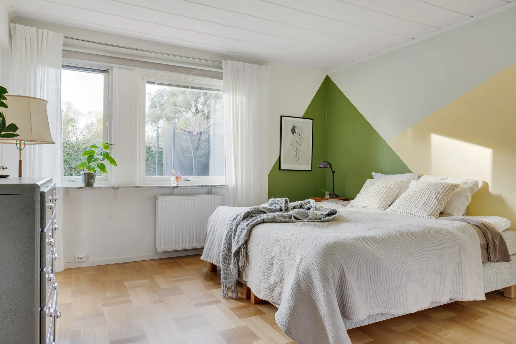 Villa, Radhus, Fridhällagatan 24B, Riseberga, Malmö