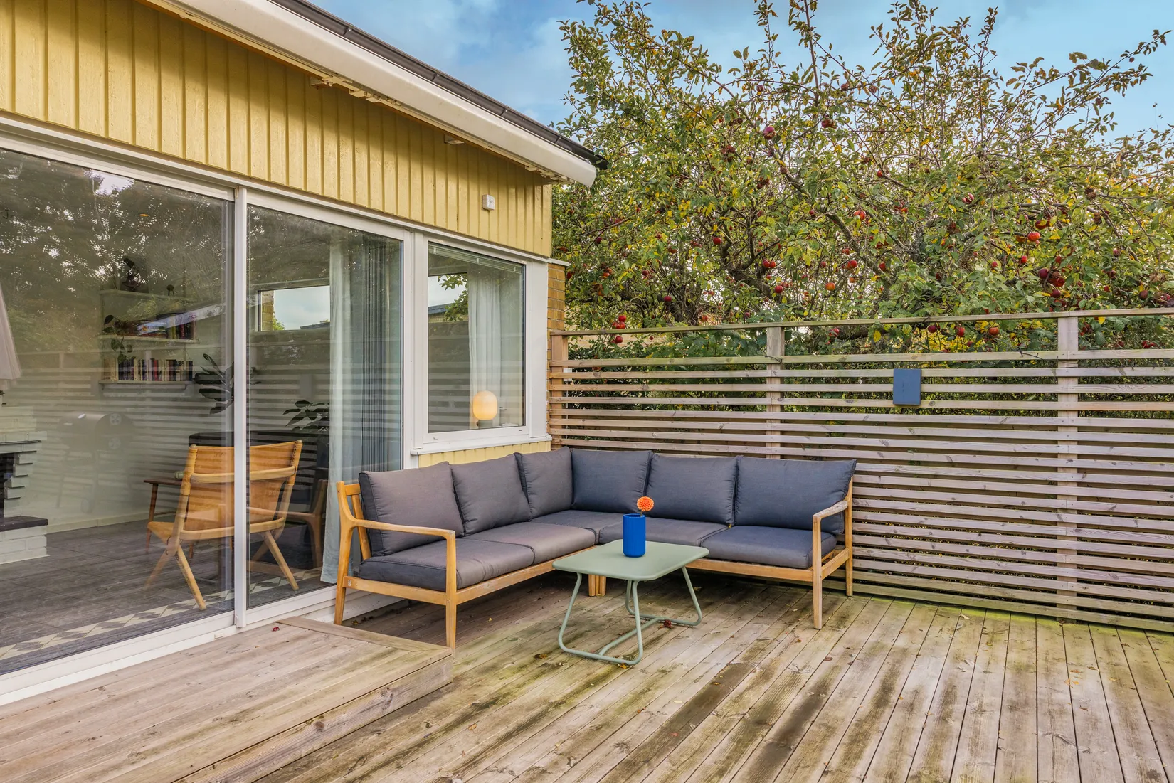 Villa, Radhus, Fridhällagatan 24B, Riseberga, Malmö