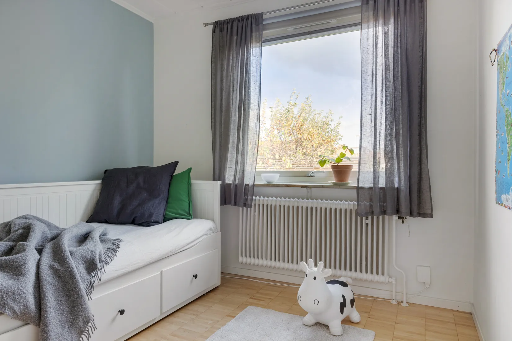 Villa, Radhus, Fridhällagatan 24B, Riseberga, Malmö