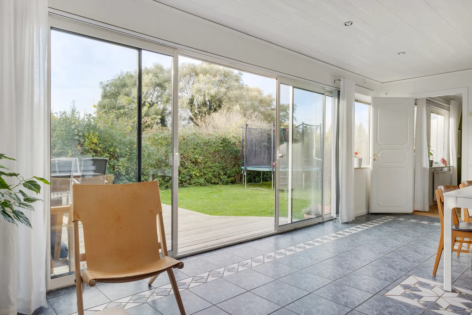 Villa, Radhus, Fridhällagatan 24B, Riseberga, Malmö