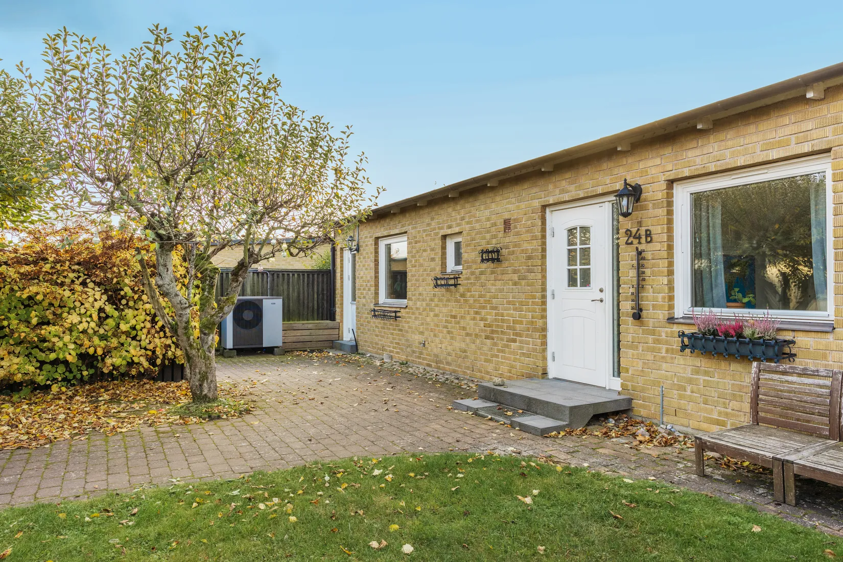 Villa, Radhus, Fridhällagatan 24B, Riseberga, Malmö