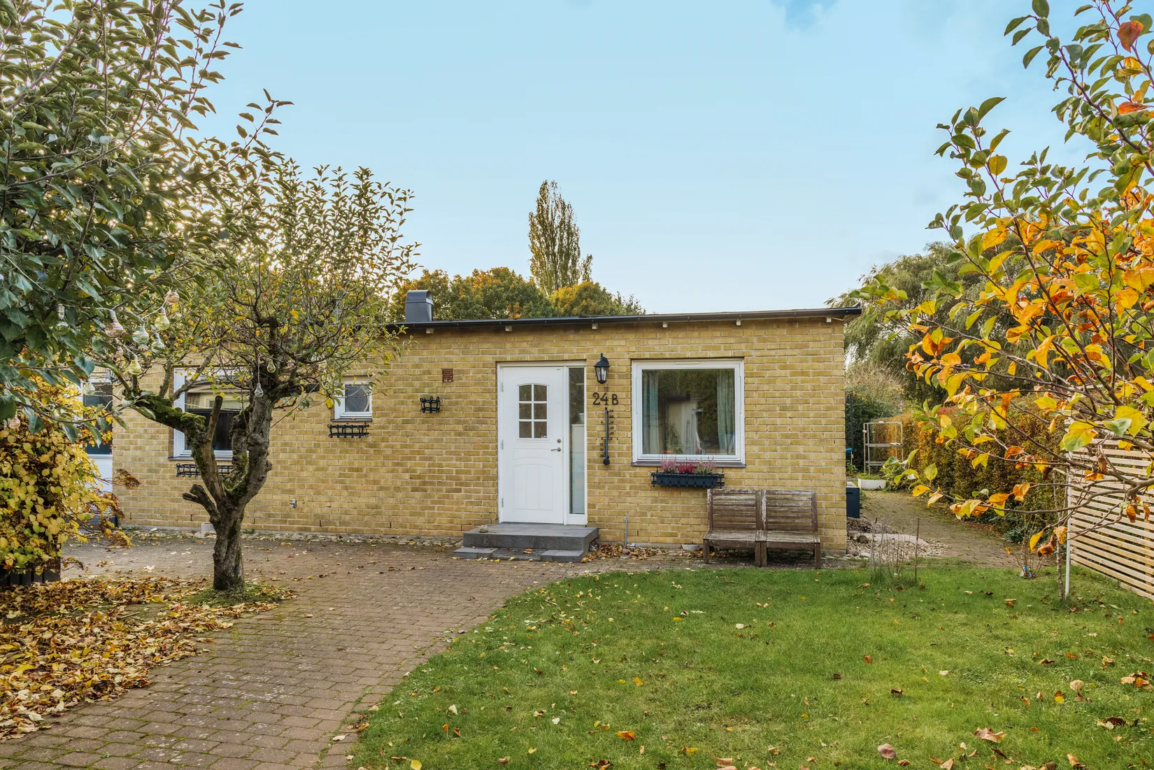 Villa, Radhus, Fridhällagatan 24B, Riseberga, Malmö