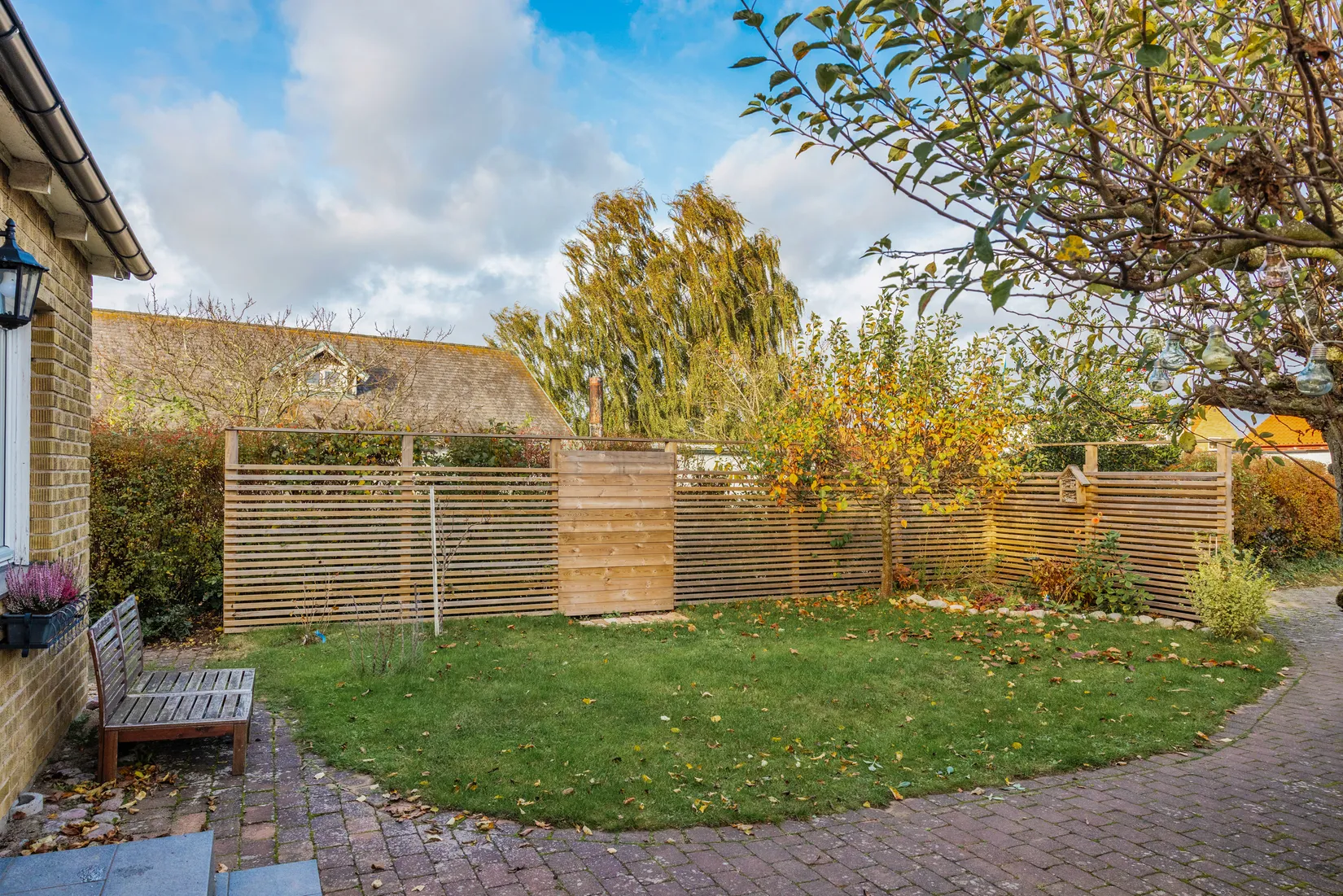 Villa, Radhus, Fridhällagatan 24B, Riseberga, Malmö