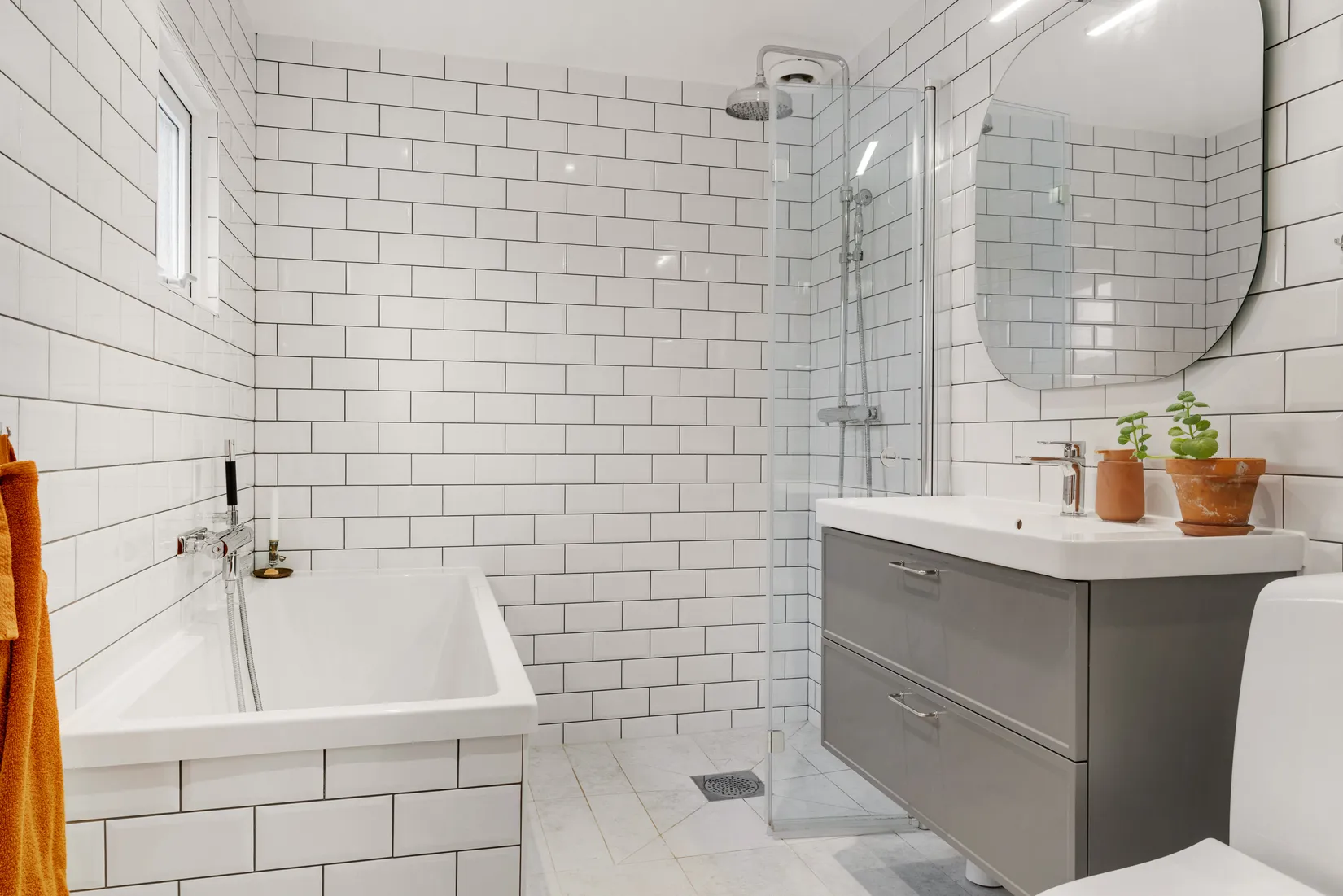 Villa, Radhus, Fridhällagatan 24B, Riseberga, Malmö