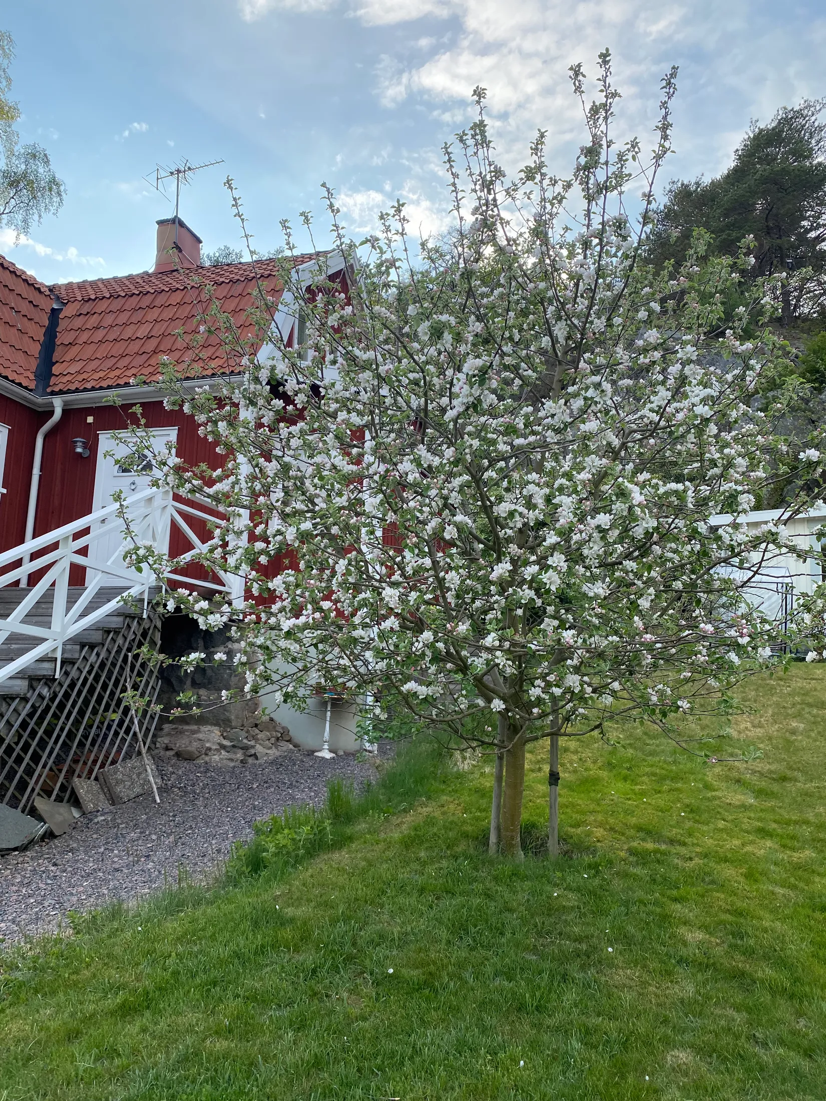 Villa, Brännemysten 11, Hovås, Göteborg
