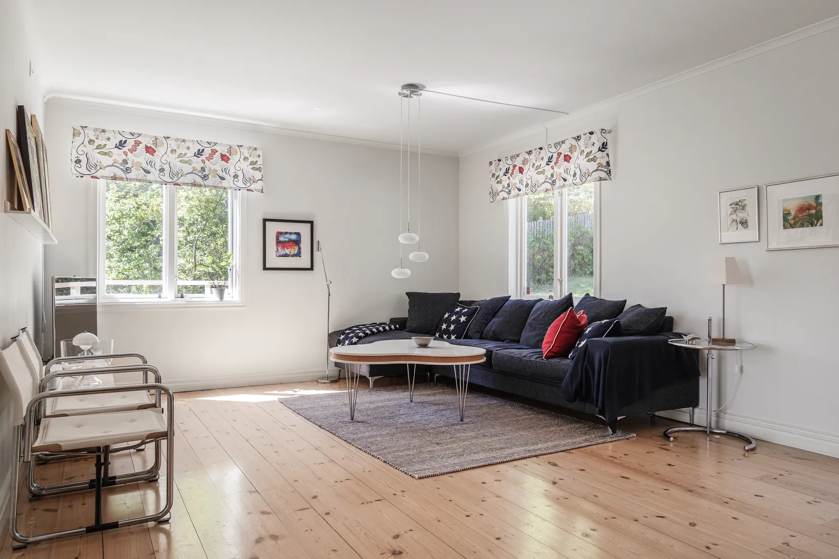 Villa, Brännemysten 11, Hovås, Göteborg